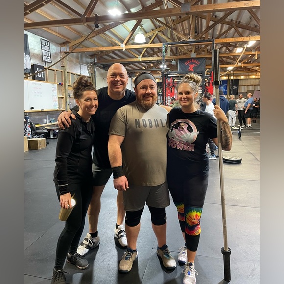 Meet your Posher, David - Picture 3 of 5